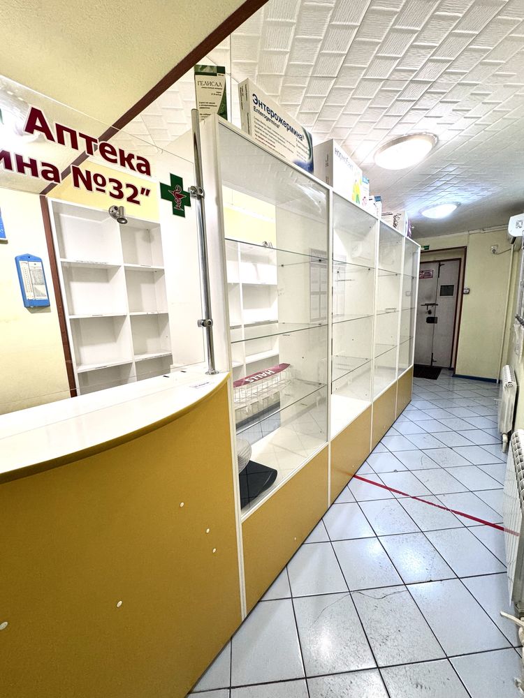 Помещение свободного назначения
