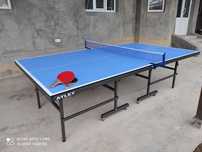 4 г.
Stol tennis ishlab chqaruvchidan 1 qo'l

1