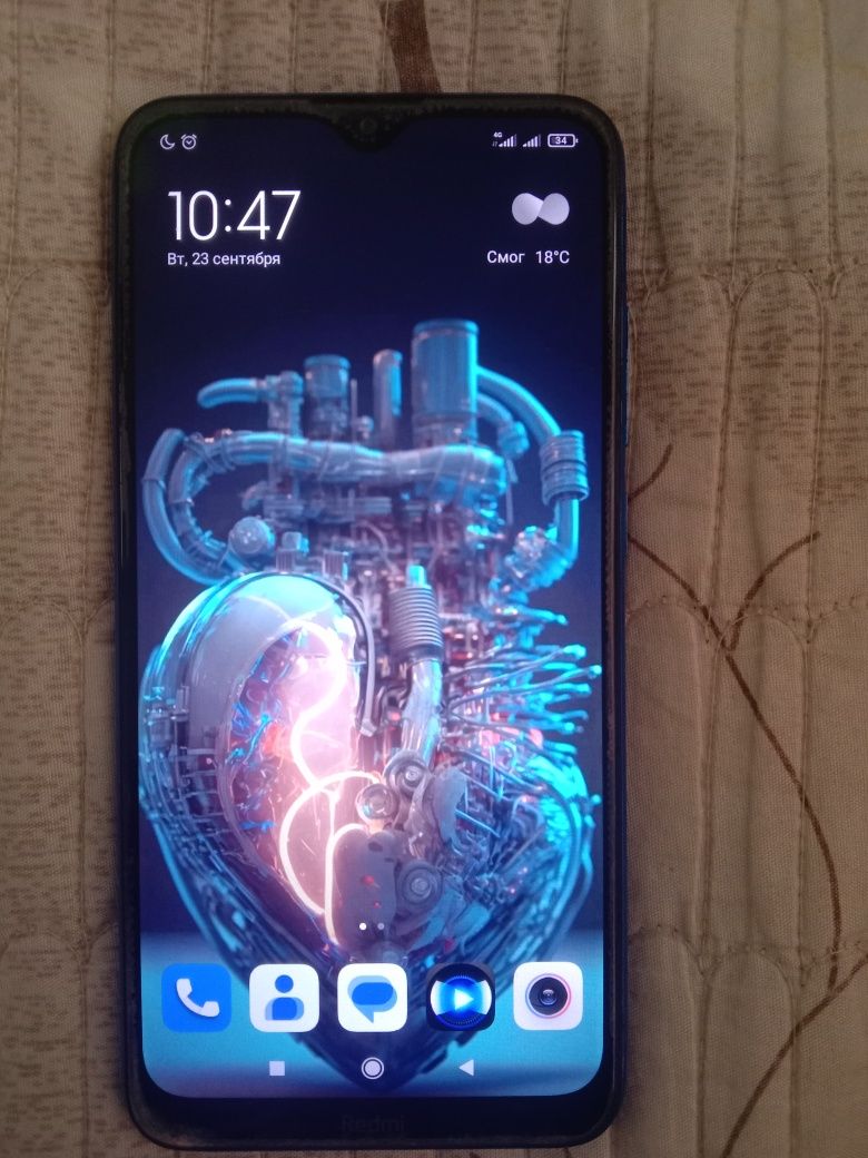 Redmi 8a Обмен на Redmi 5 или 6.
