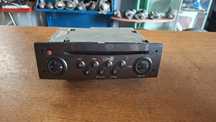 Radio CD GPS Renault Clio III 2008 8200633621 LTR27