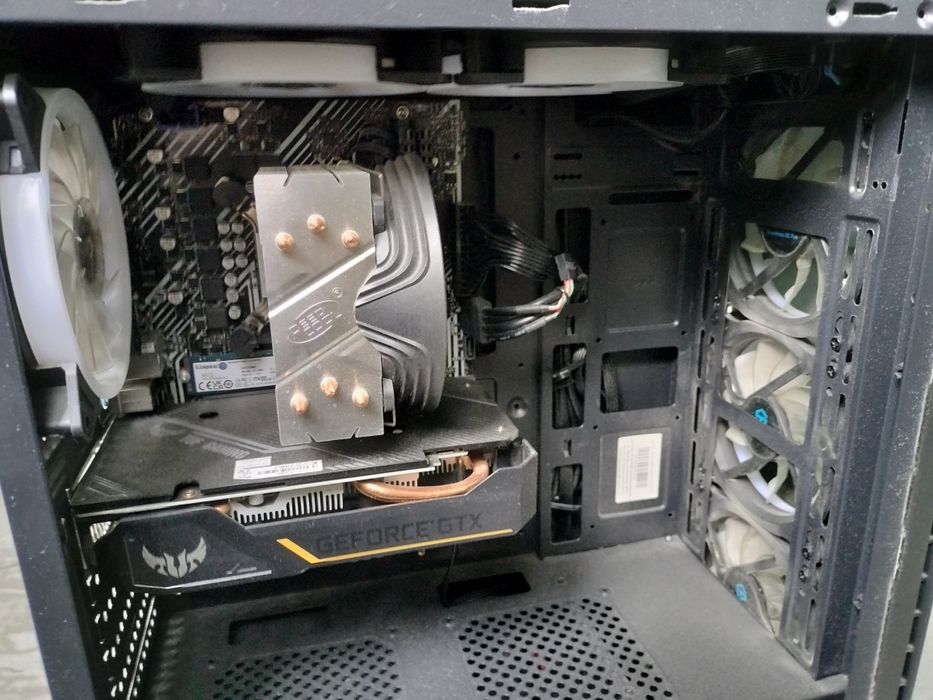 Calculator gaming destul de bun