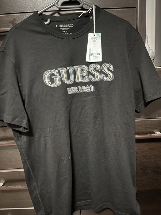 Vand tricou guess