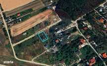 Teren intravilan de vânzare 2.760 mp | Ordoreanu, Clinceni