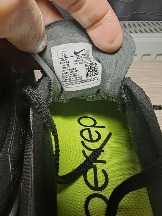 Nike Air Zoom Superrep 3,originali,noi,mărimea 43