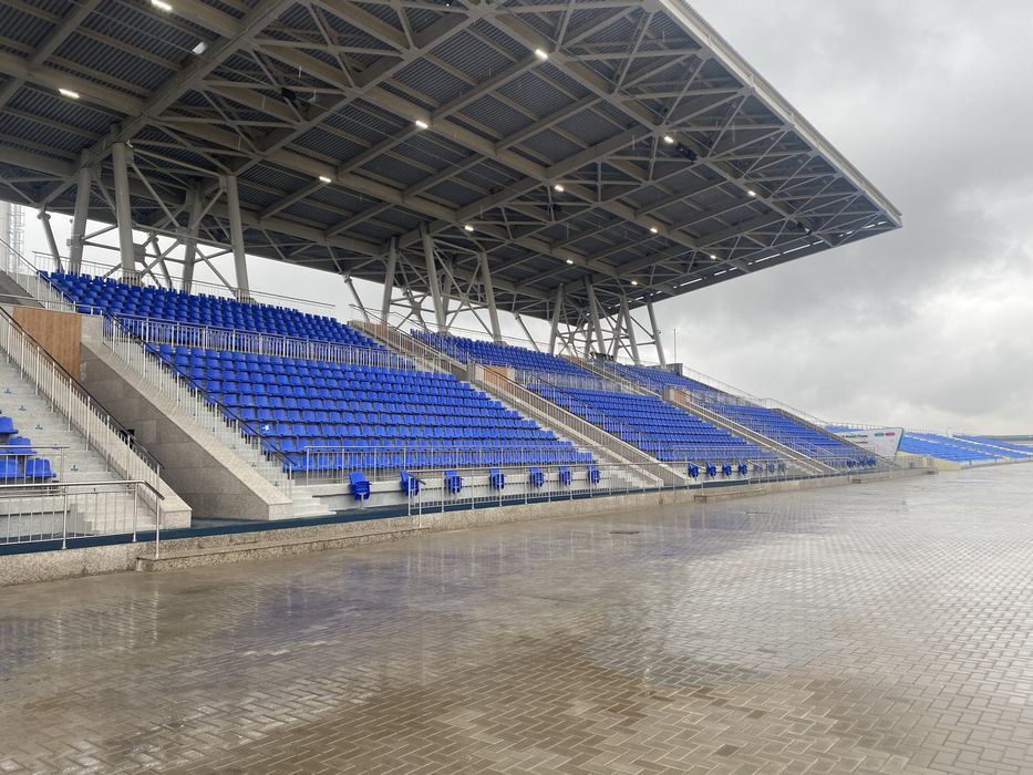 Полимерные, эпоксидные, полиуретановые антистатичные топпинговые полы