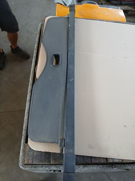 Rulou portbagaj ford mondeo 2000-2006