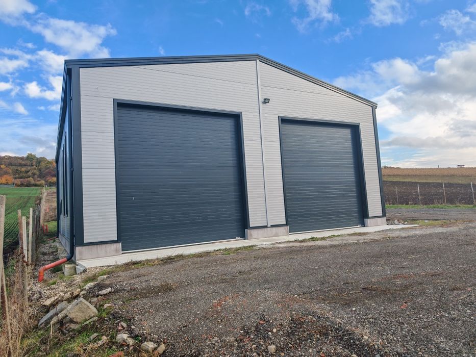 Hala de închiriat sau de vânzare zona centură Zalău