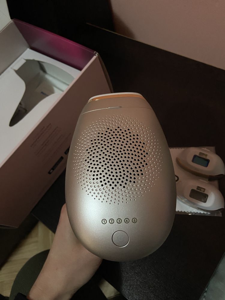 Фотоепилатор Philps Lumea Advanced SC 19998/00
