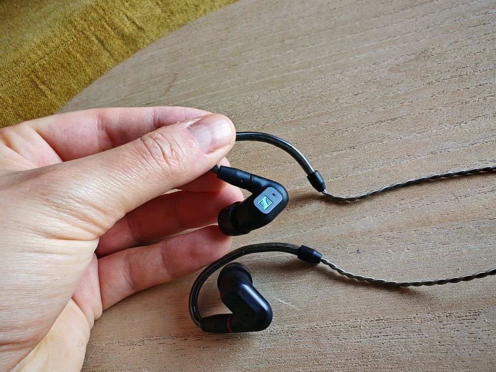 Sennheiser IE 200