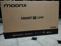 Televizor 32 Moonx HD led