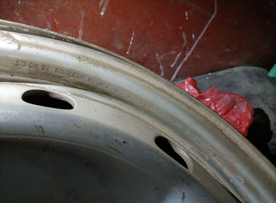 Jante:Ducato,Master,schimb,livrez expediere rapidă și ieftină,