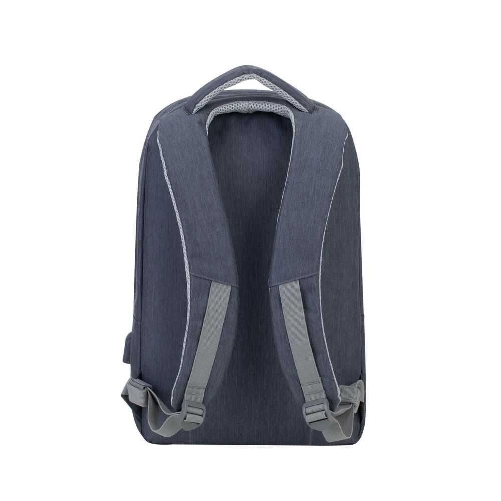 Рюкзак для ноутбука 15,6" RivaCase 7562 (DARK GREY)