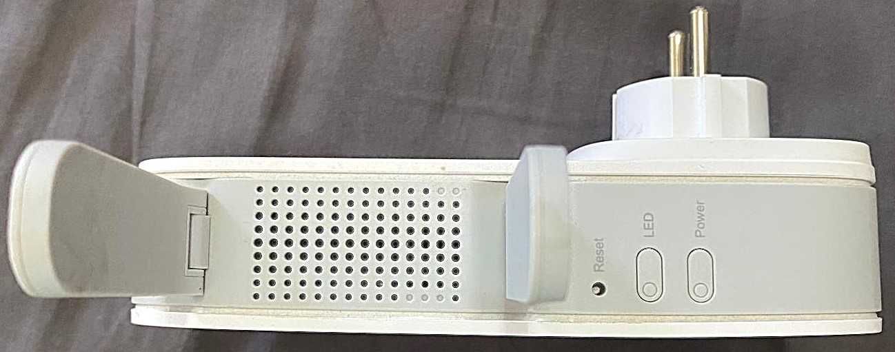 Extender Tp-Link RE500 AC1900, wifi Range extender, AP sau Mesh, PPOE