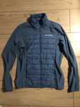 Яке Fox Columbia Gore bike wear