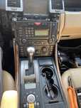 Централна конзола мултимедия и радио за Range Rover Sport 2005-2013
