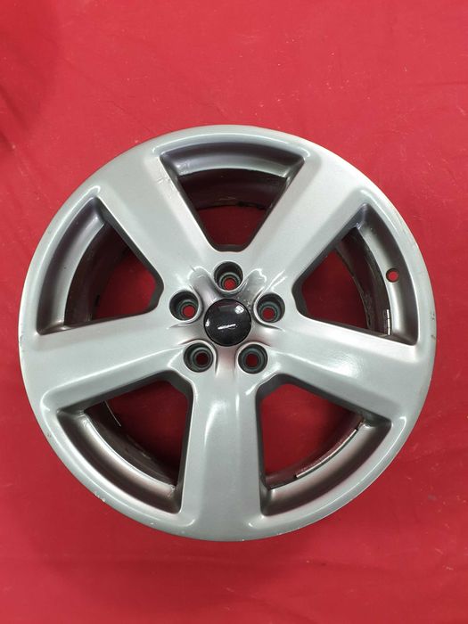 Jante Aliaj 5x112 18 '' - AUDI A3 TT A4 A6 Q3 VW SKODA SEAT 8J ET 43