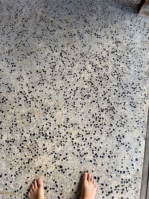 Slefuire Lustruire Montaj Turnare mozaic marmura travertin beton grani