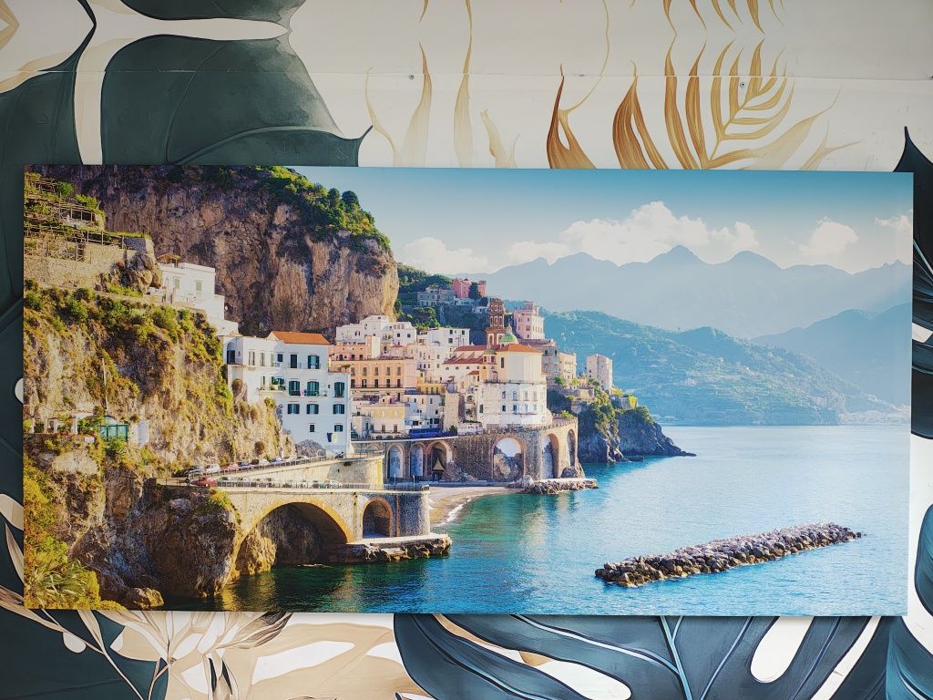 Tablouri canvas personalizate