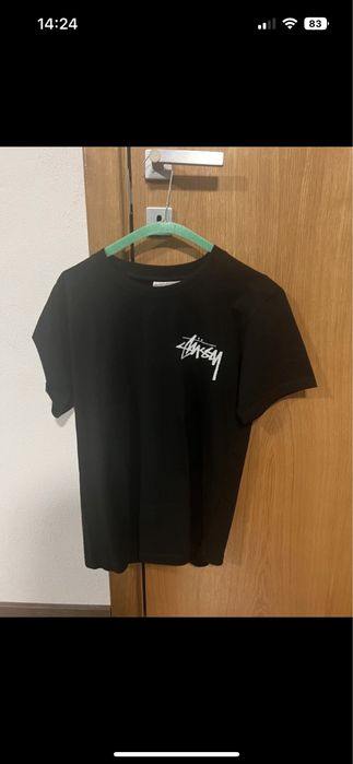 Stüssy tee size M