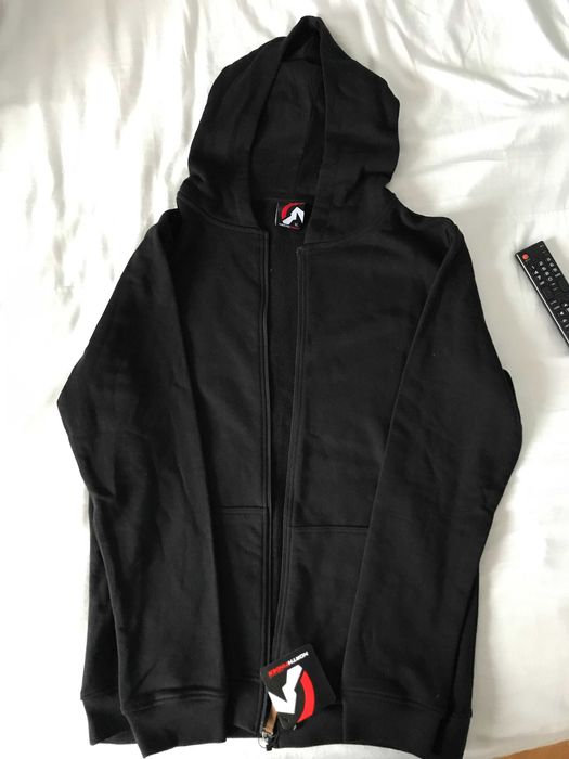 Hanorac NorthFinder XL Negru - Nou nout - Cu eticheta