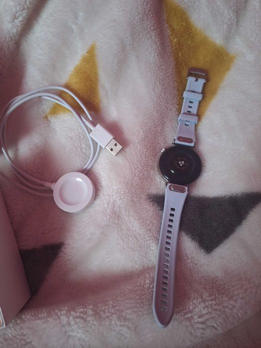 Huawei watch GT 5
