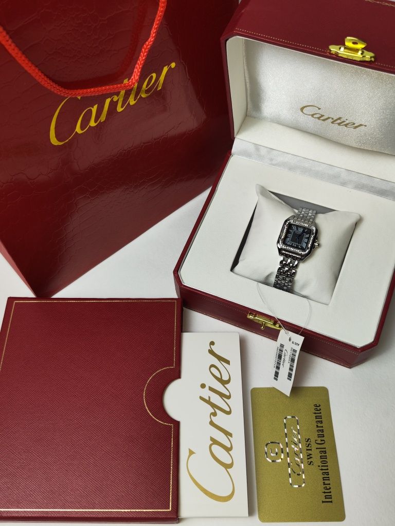 Наручные часы Cartier ayollar soati