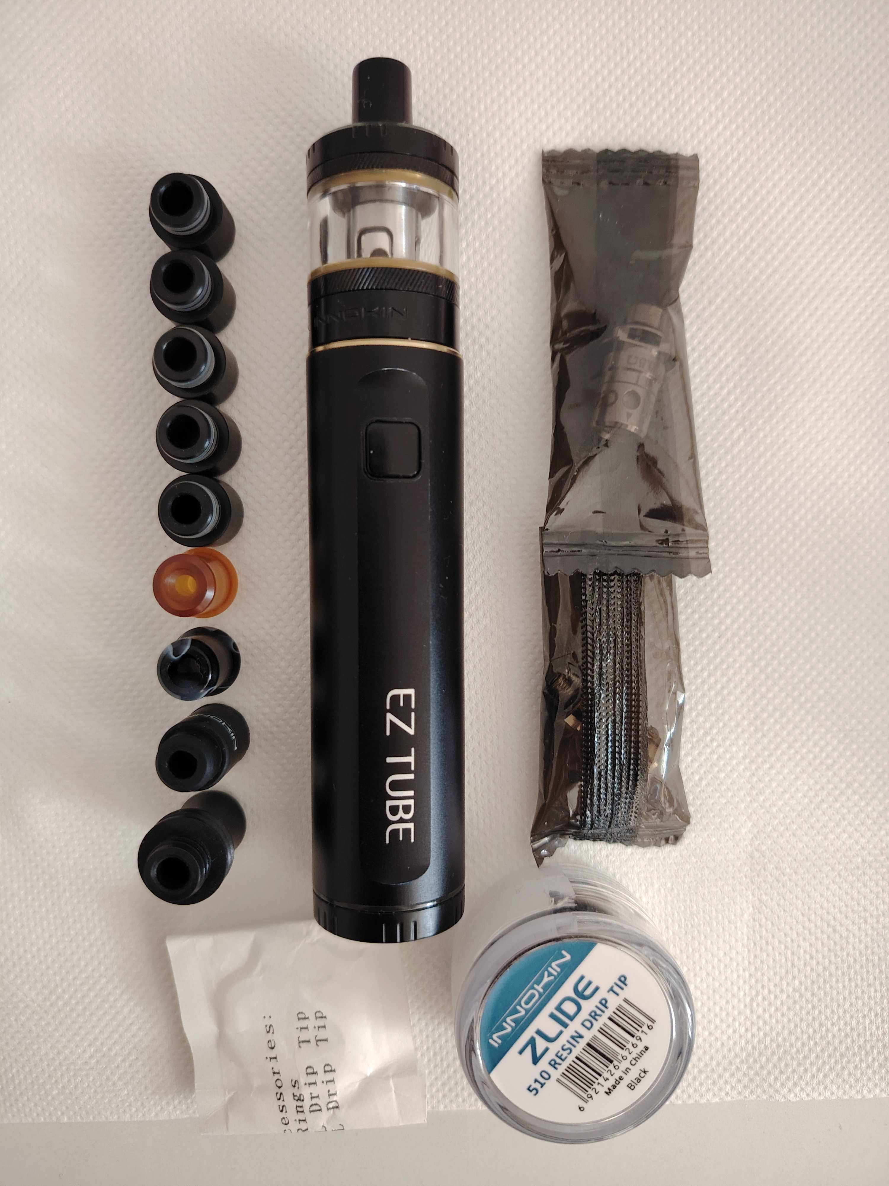 Aparat vapat INNOKIN EZ TUBE