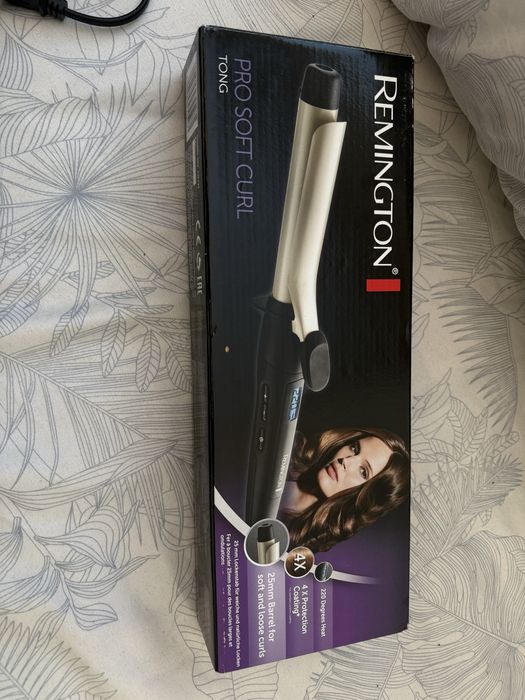 Маша за коса Remington