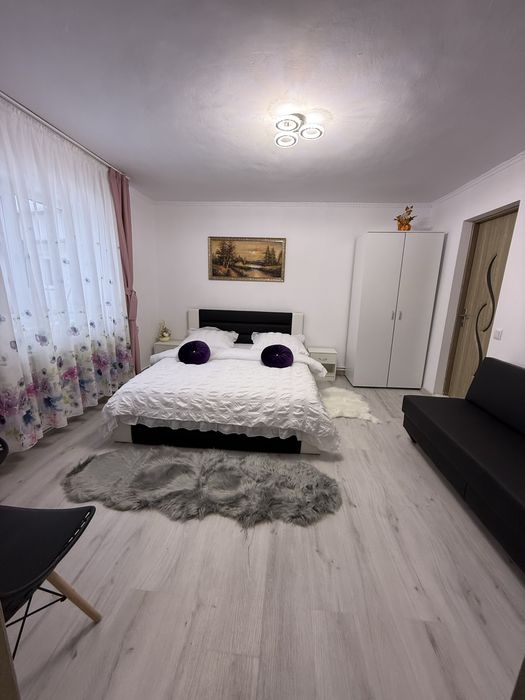 cazare- VILA la MUNTE (la cheie)Moieciu De Sus , jud. Brasov,Nr 99
