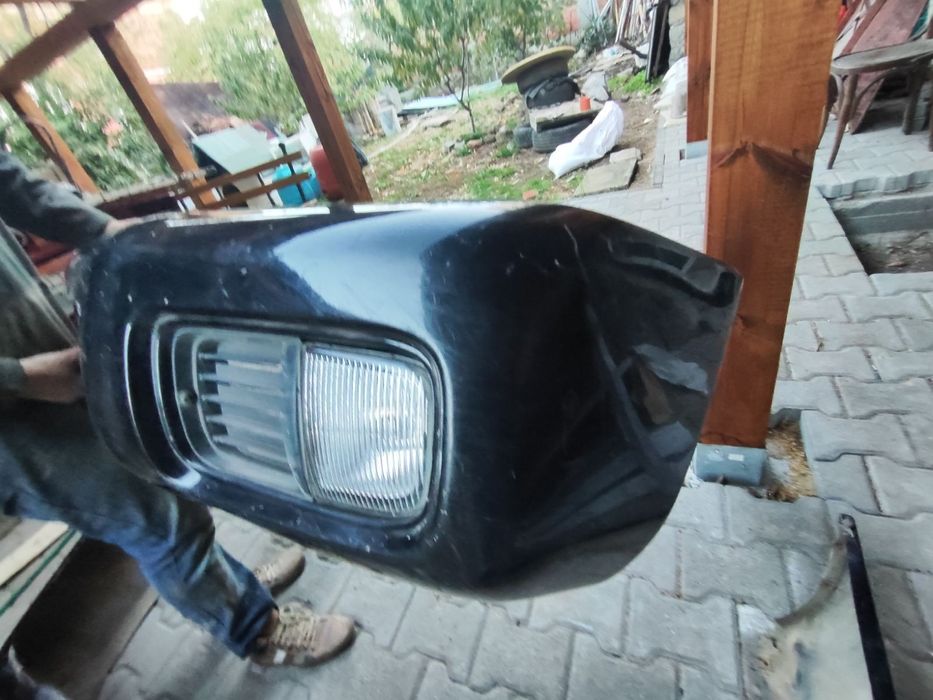 Ролбари и брони нисан патфайндър