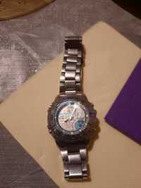 Продавам риболовен часовник Casio AMW-702D-7AVEF