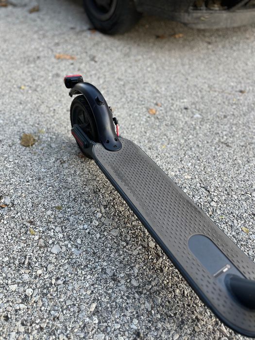 Електрическа тротинетка