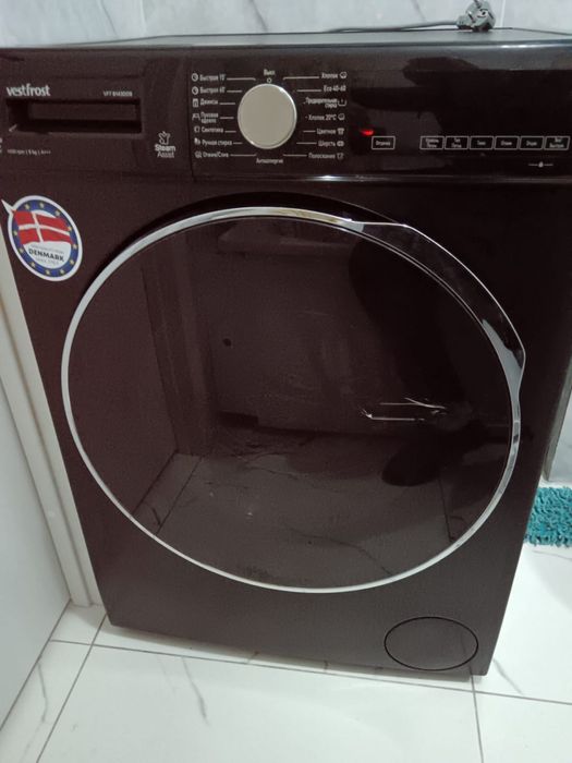Стиральная машинка автомат