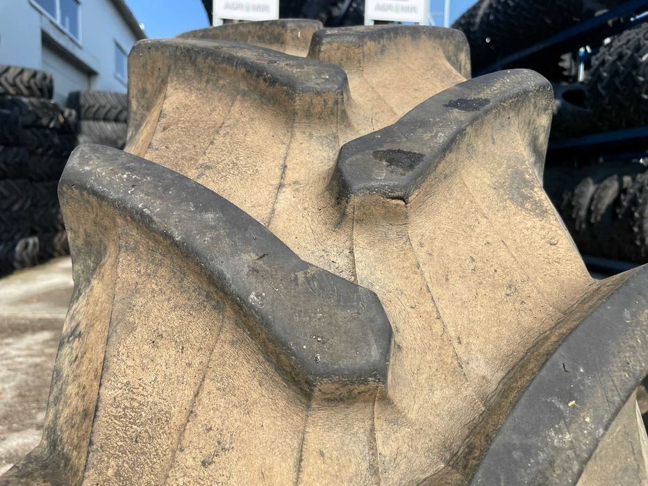 340/85r28 noi cauciucuri pt tractor 13.6r28 radial trelleborg
