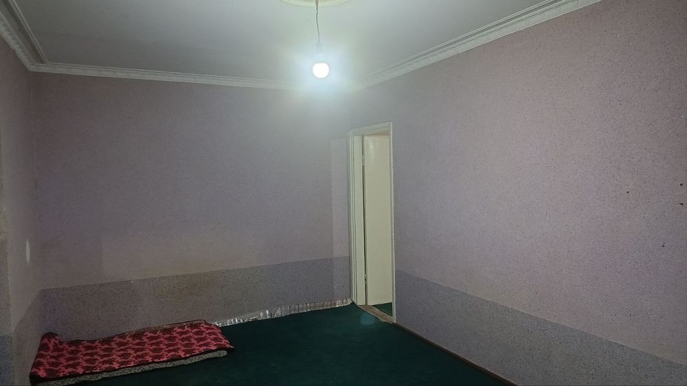 2 Xonali Kvartira Ijaraga beriladi 2/2/4 (Markaz)