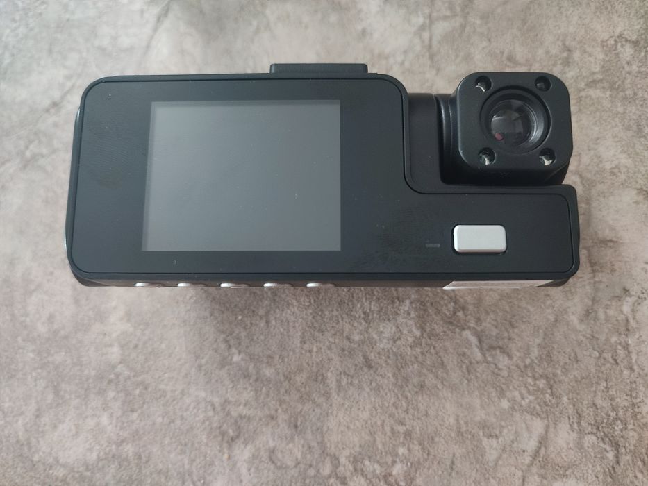 Видеорегистратор