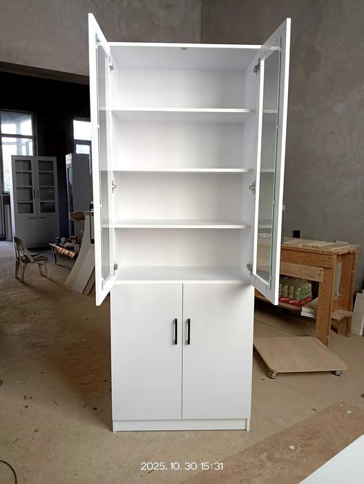 ЦЕНА 137$. Шкаф универсальный 200Х75Х37СМ.