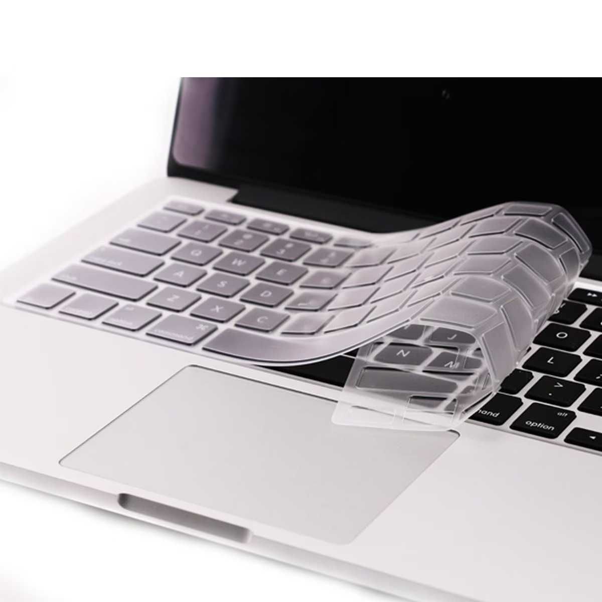 NOU Protectie Tastatura EU US MacBook Air Pro Retina 13 15 17