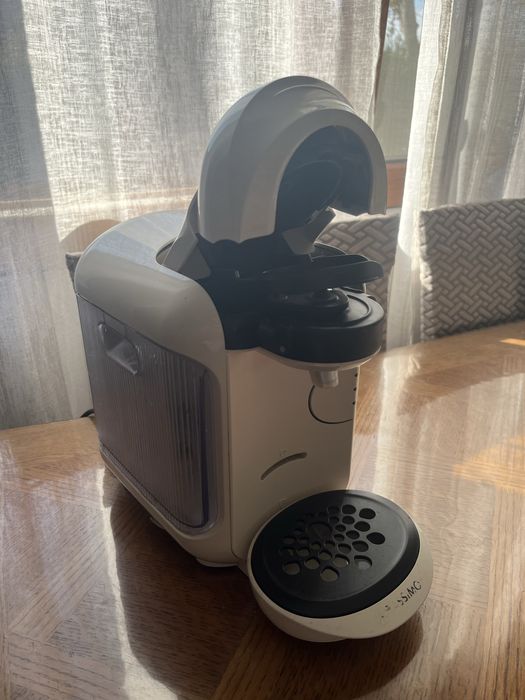 Expresor Capsule Bosch Tassimo