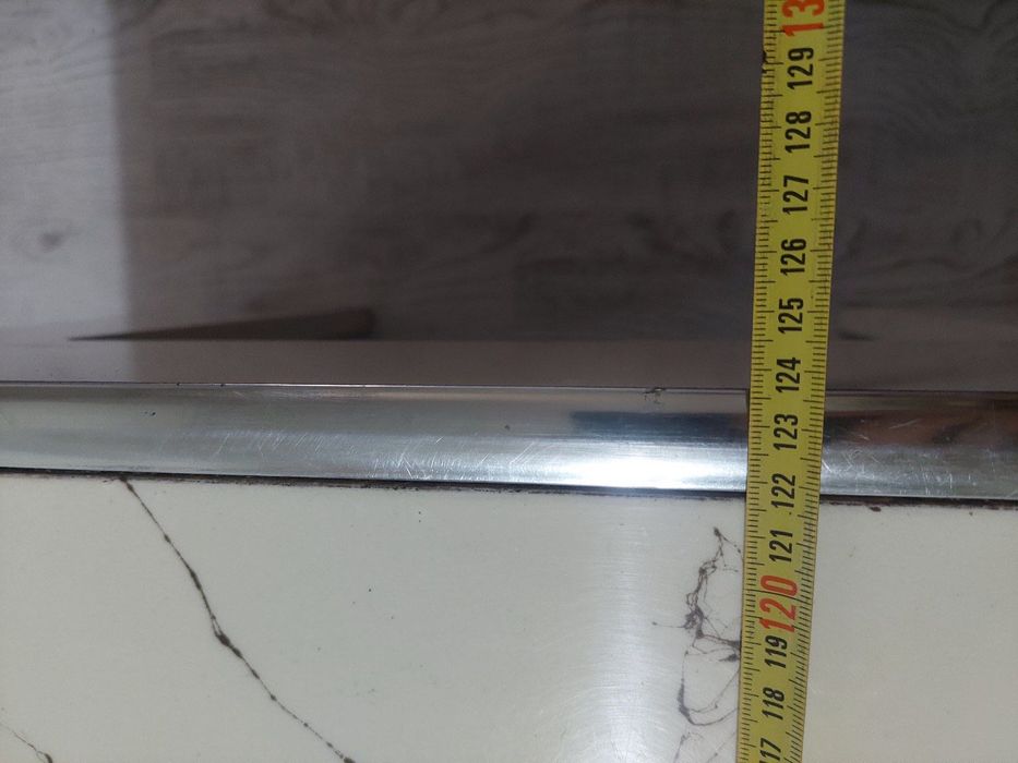 Холна маса слонова кост