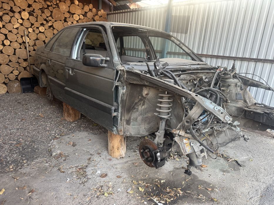 На Разбор Пассат В-3