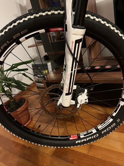 Bicicleta Focus sport MTB 26”