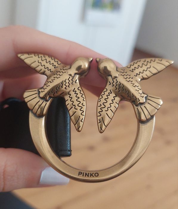 Оригинален колан Pinko - размер S