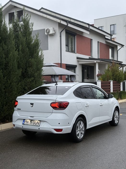 Dacia Logan 1.0 Tce 2022