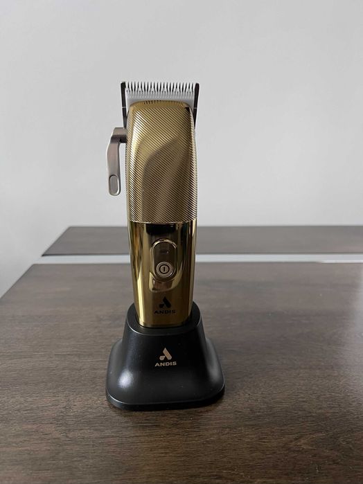 andis Envy II Premier Masina de tuns