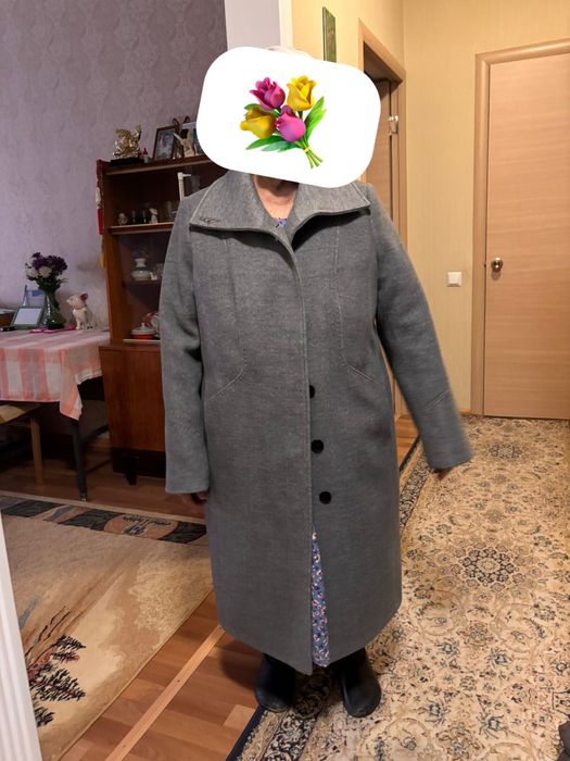 Продается пальто