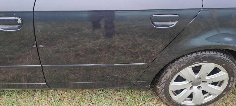 АУДИ А4 2.0TDI 140К.С