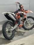 ktm sxf 250 2011.