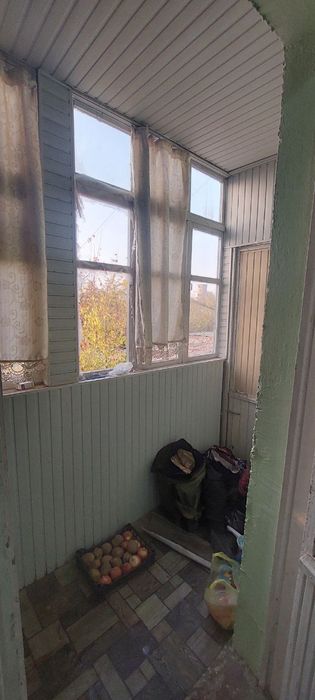 Продается квартира в центре города Янгиюля.