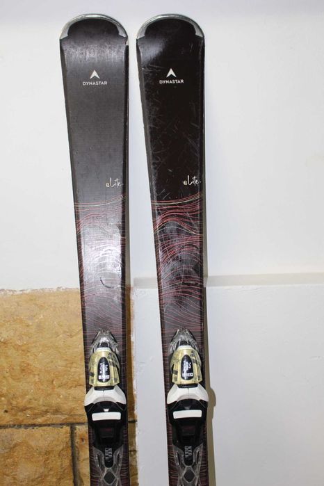 ski/schi/schiuri Dynastar Elite 3  149 cm